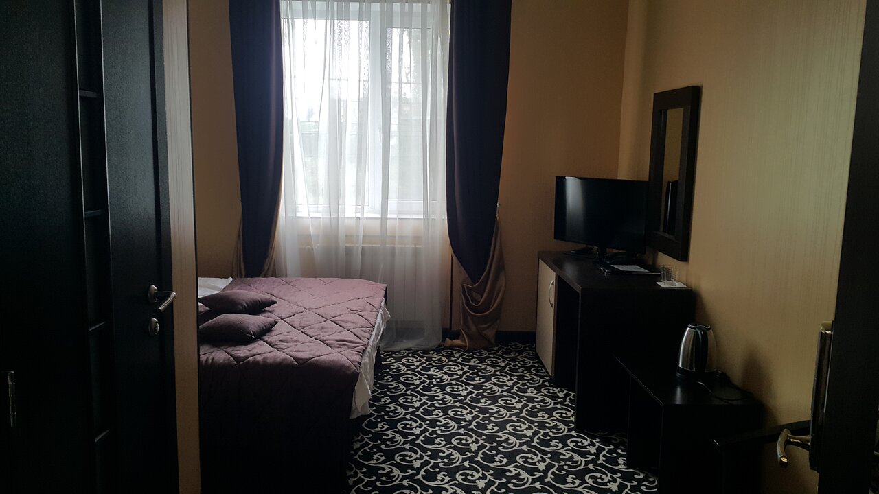 Гостиница Лайт Отель Волгоград-156