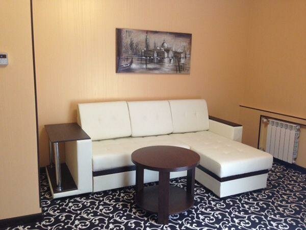 Гостиница Лайт Отель Волгоград-19