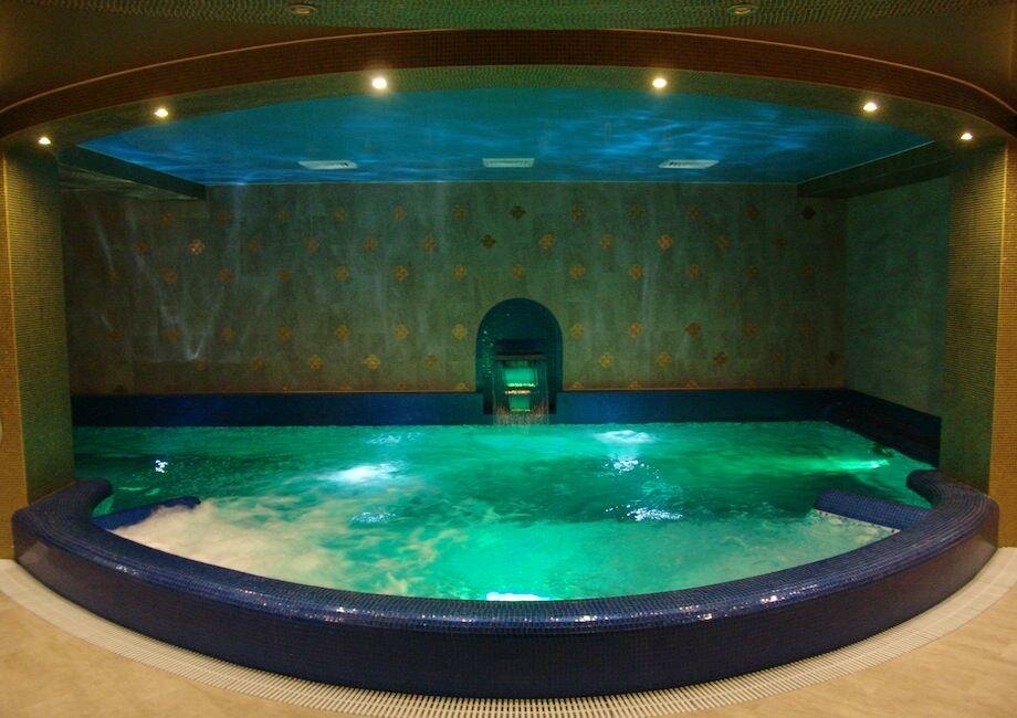 Гостиница Лайт Отель Волгоград-68