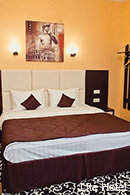 Гостиница Лайт Отель Волгоград-150