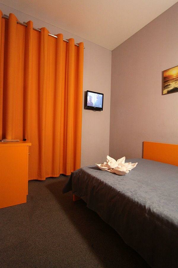 Гостиница Лайт Отель Волгоград-72