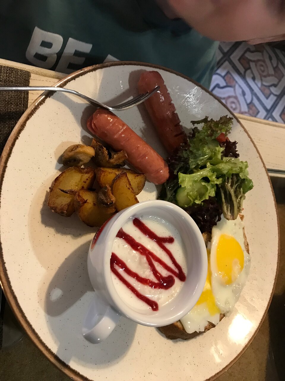 Гостиница Лайт Отель Волгоград-152