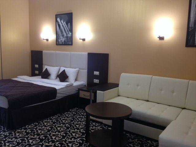 Гостиница Лайт Отель Волгоград-70