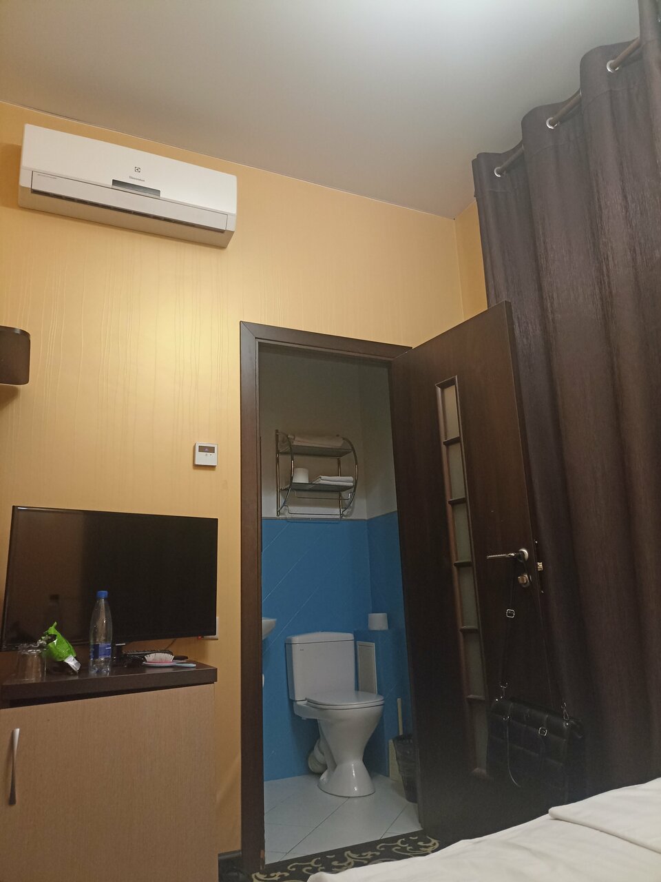 Гостиница Лайт Отель Волгоград-151