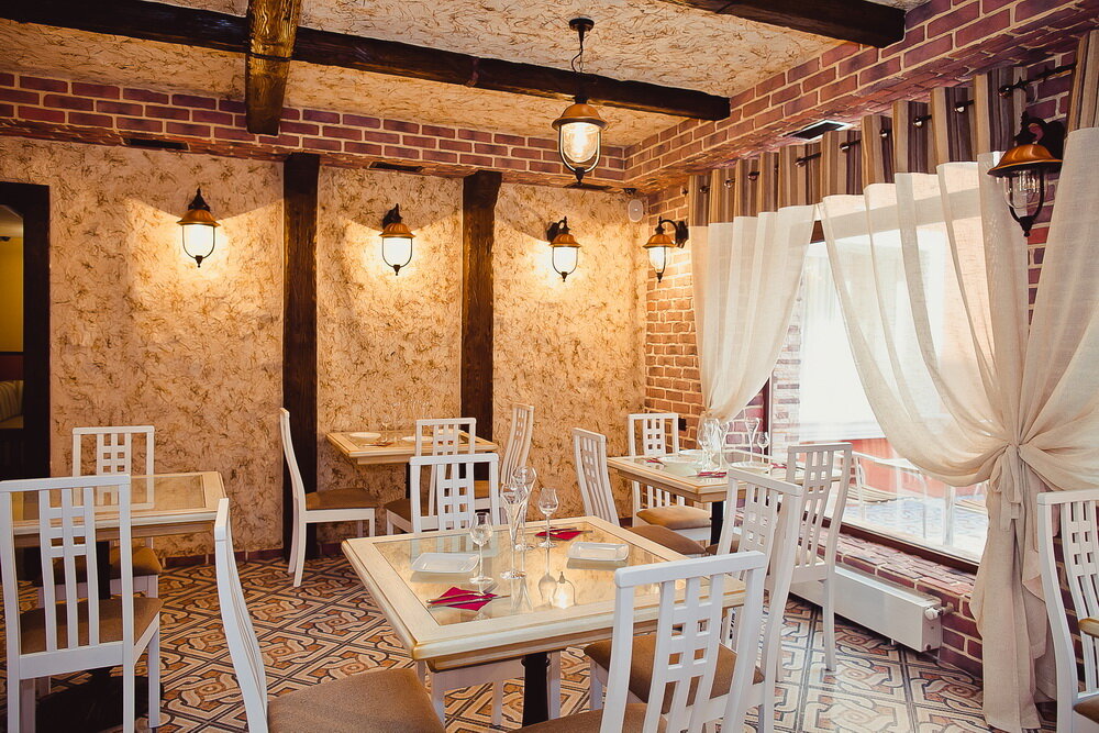 Гостиница Лайт Отель Волгоград-10