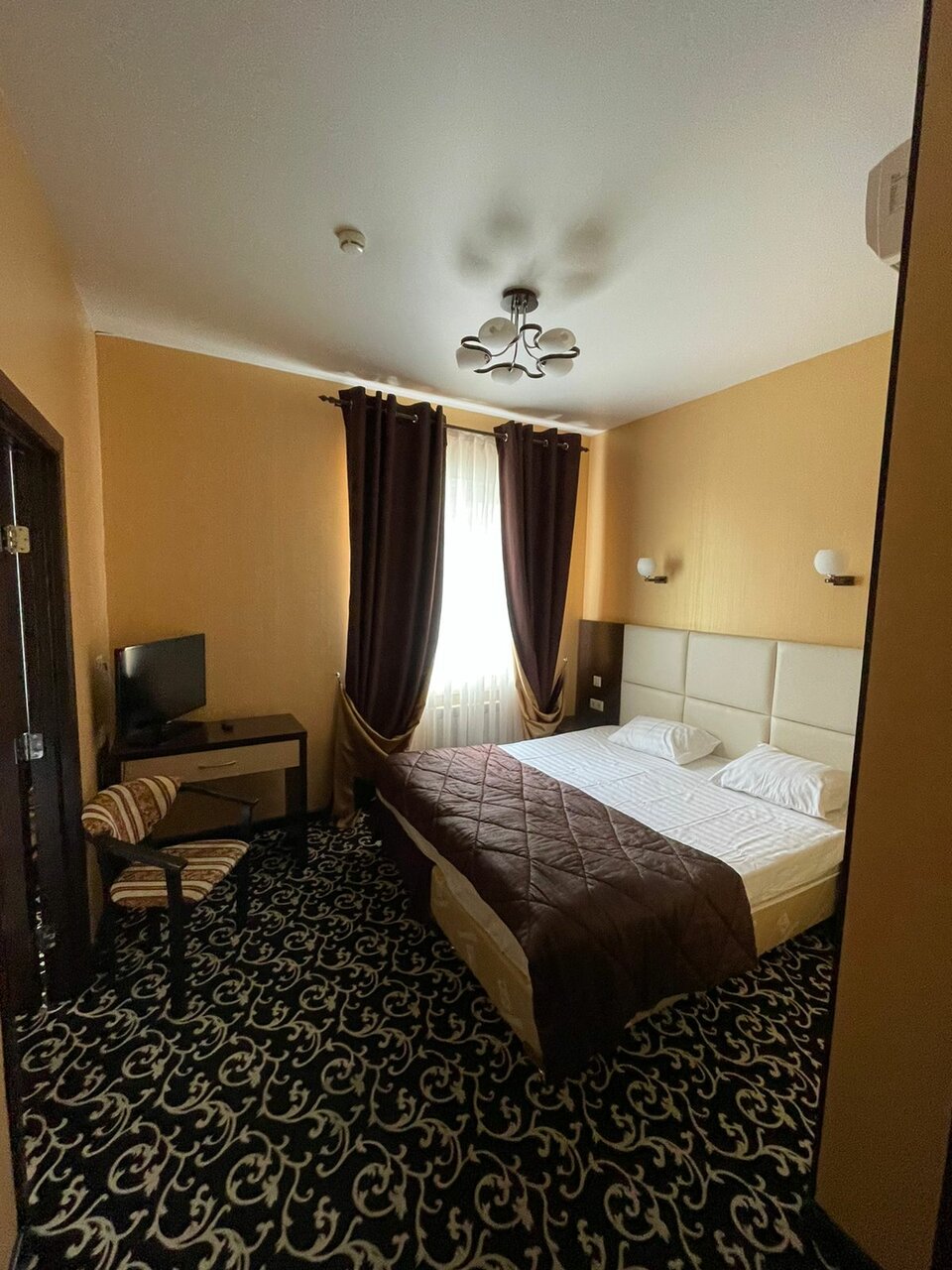 Гостиница Лайт Отель Волгоград