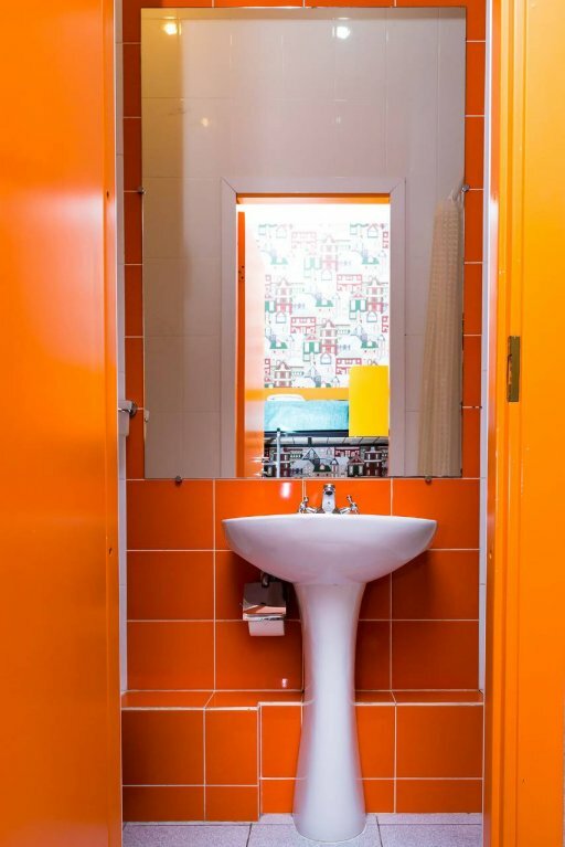 Гостиница Лайт Отель Волгоград-26