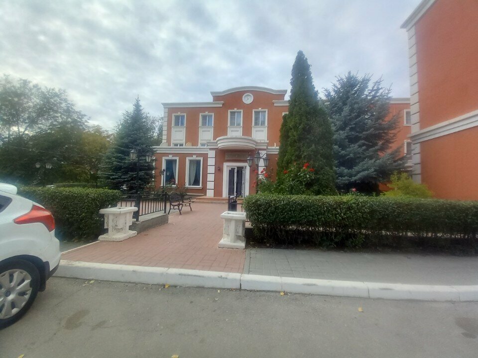 Гостиница Лайт Отель Волгоград-52