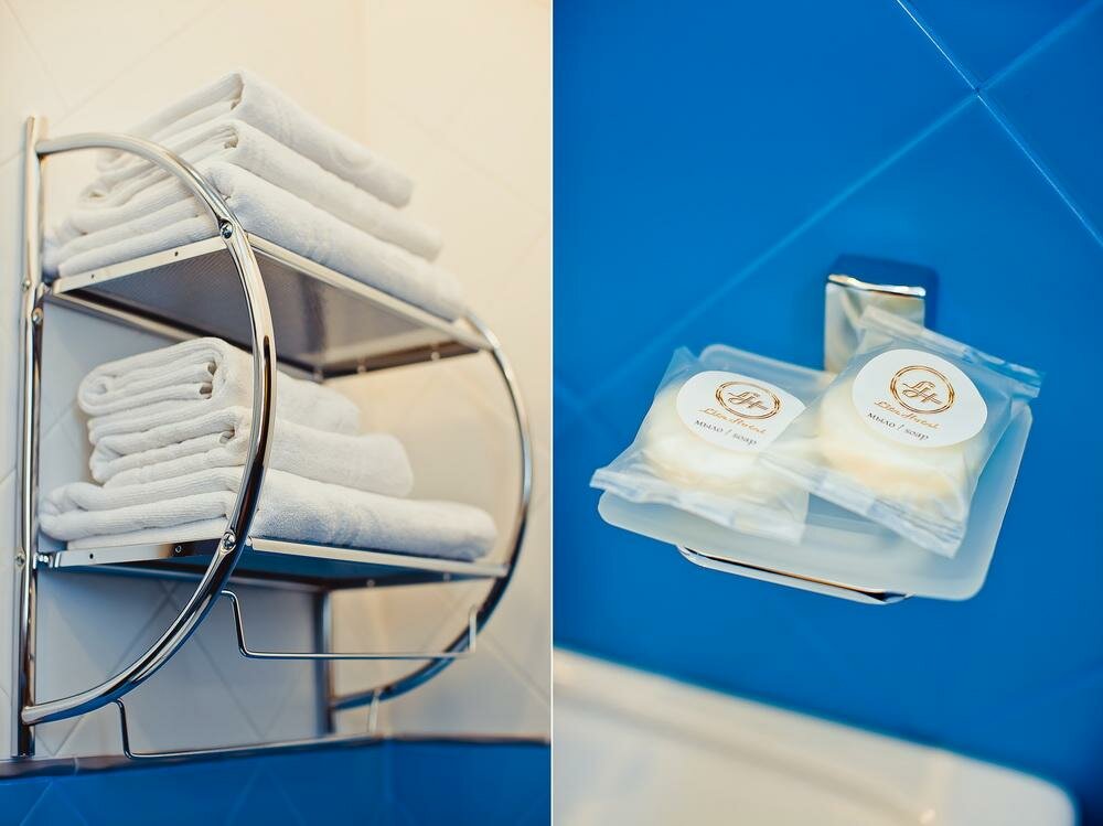 Гостиница Лайт Отель Волгоград-20