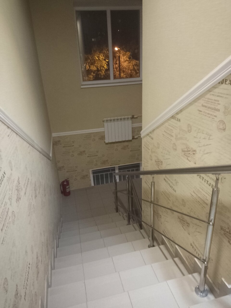 Гостиница Лайт Отель Волгоград-138