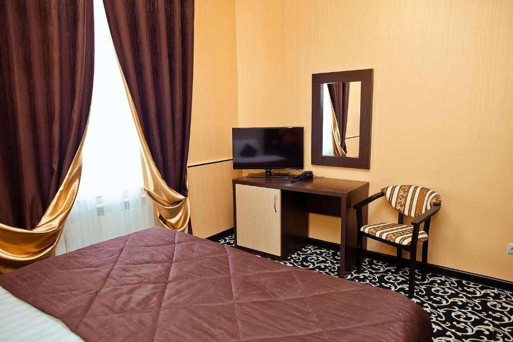 Гостиница Лайт Отель Волгоград-103