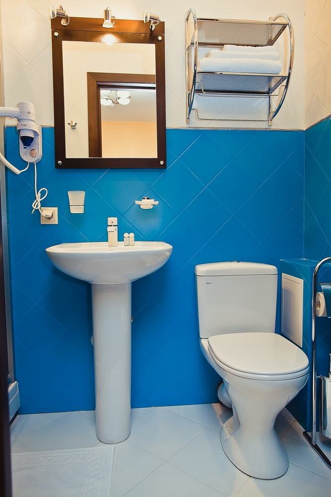 Гостиница Лайт Отель Волгоград-42