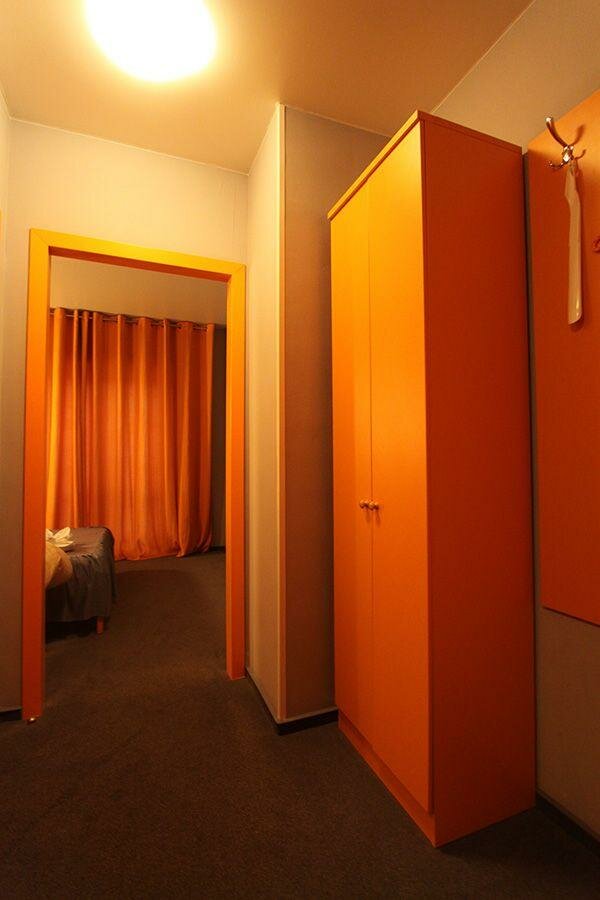 Гостиница Лайт Отель Волгоград-65