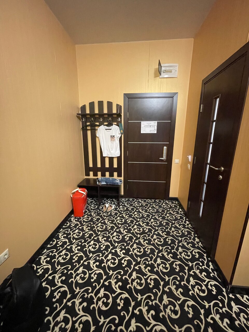 Гостиница Лайт Отель Волгоград-127