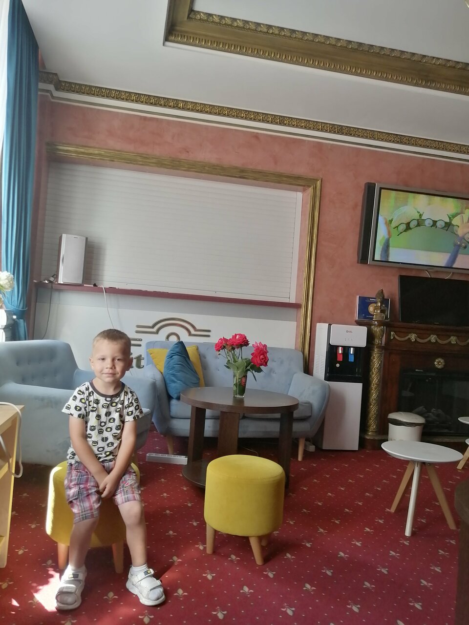 Гостиница Лайт Отель Волгоград-126