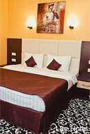 Гостиница Лайт Отель Волгоград-145