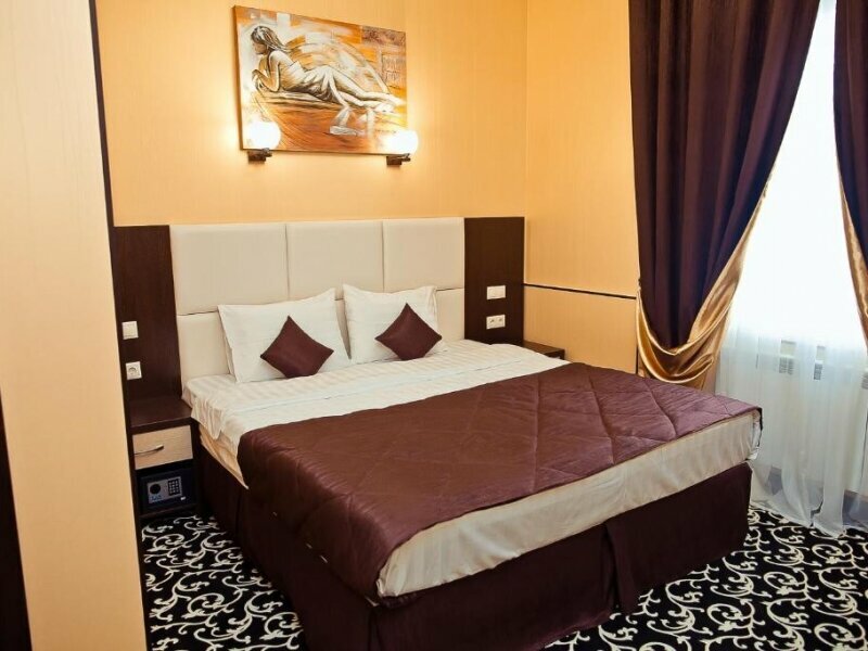 Гостиница Лайт Отель Волгоград