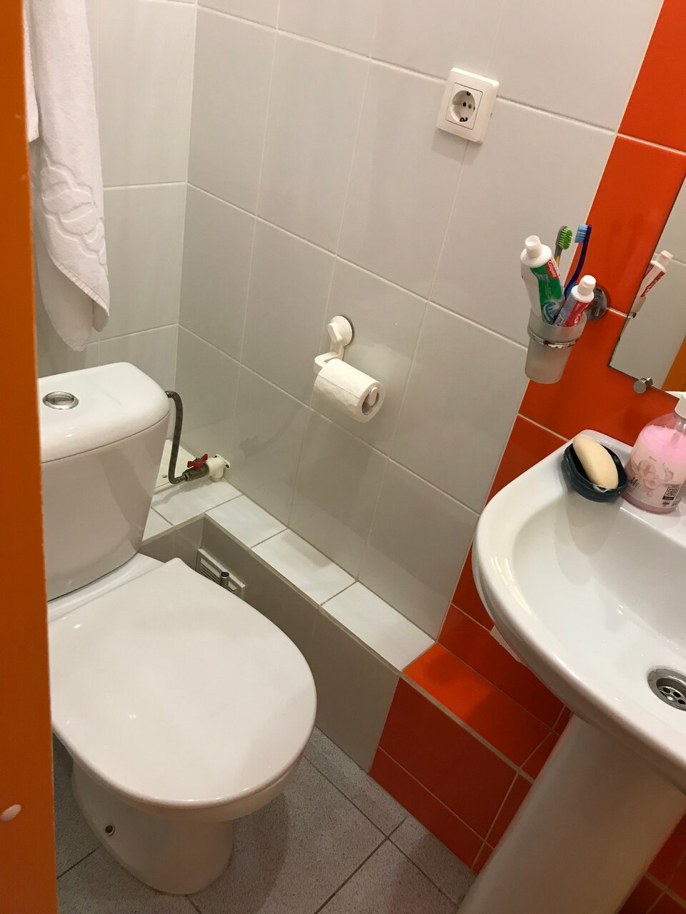 Гостиница Лайт Отель Волгоград-161