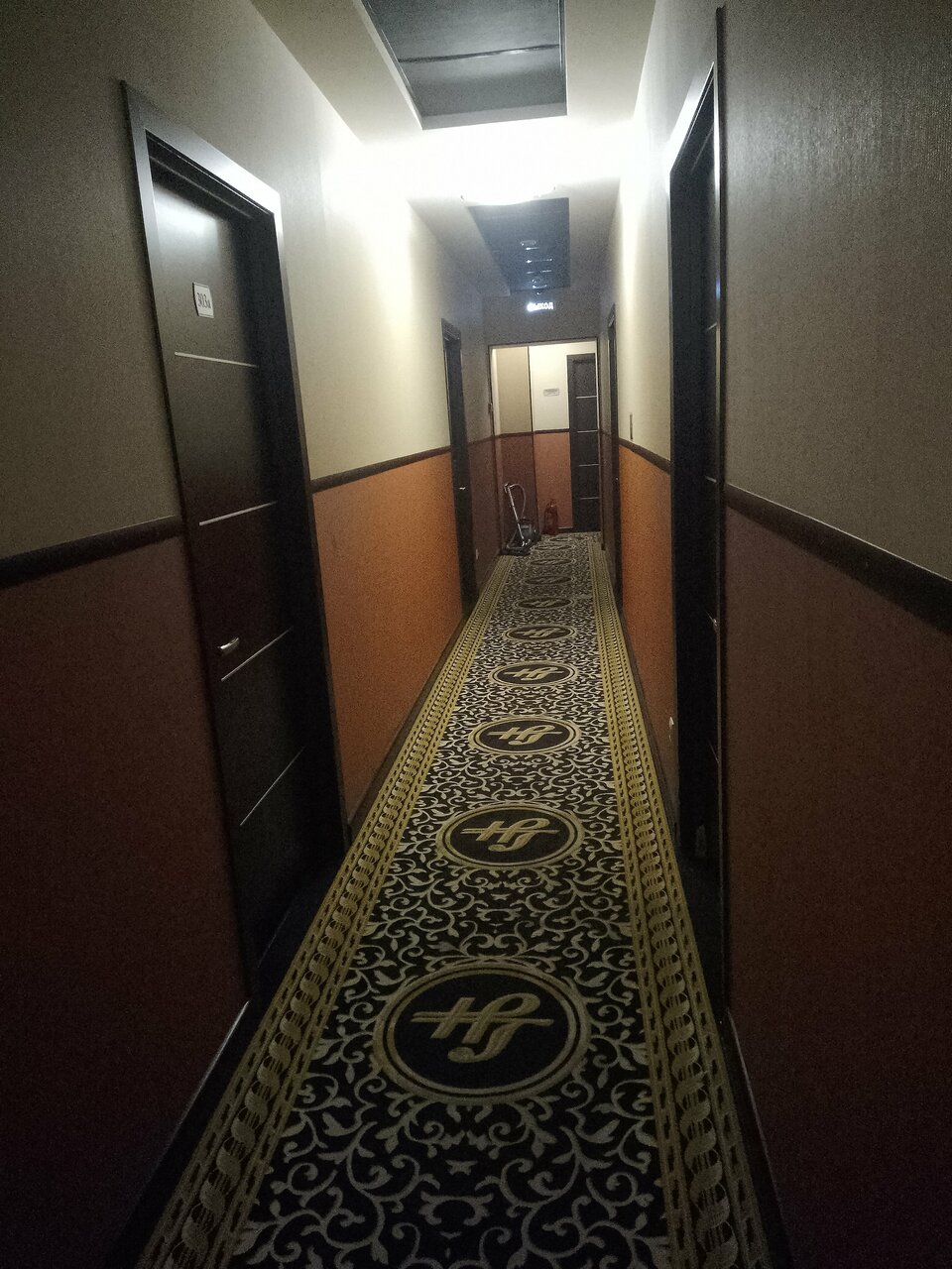 Гостиница Лайт Отель Волгоград-146