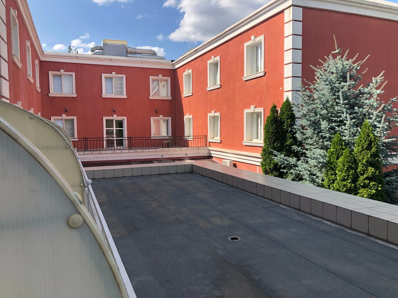 Гостиница Лайт Отель Волгоград-120