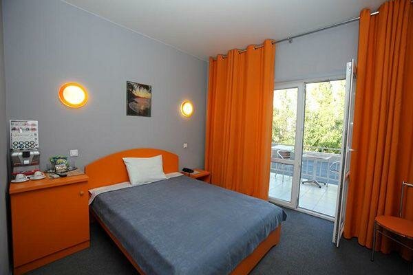 Гостиница Лайт Отель Волгоград-66