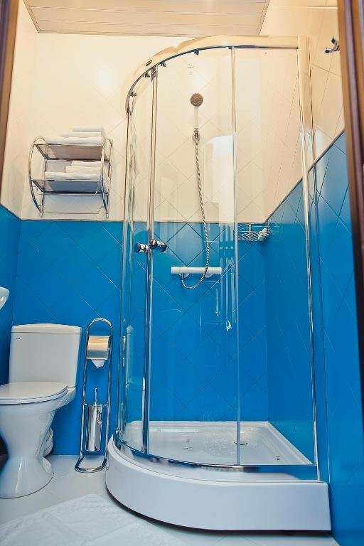 Гостиница Лайт Отель Волгоград-63