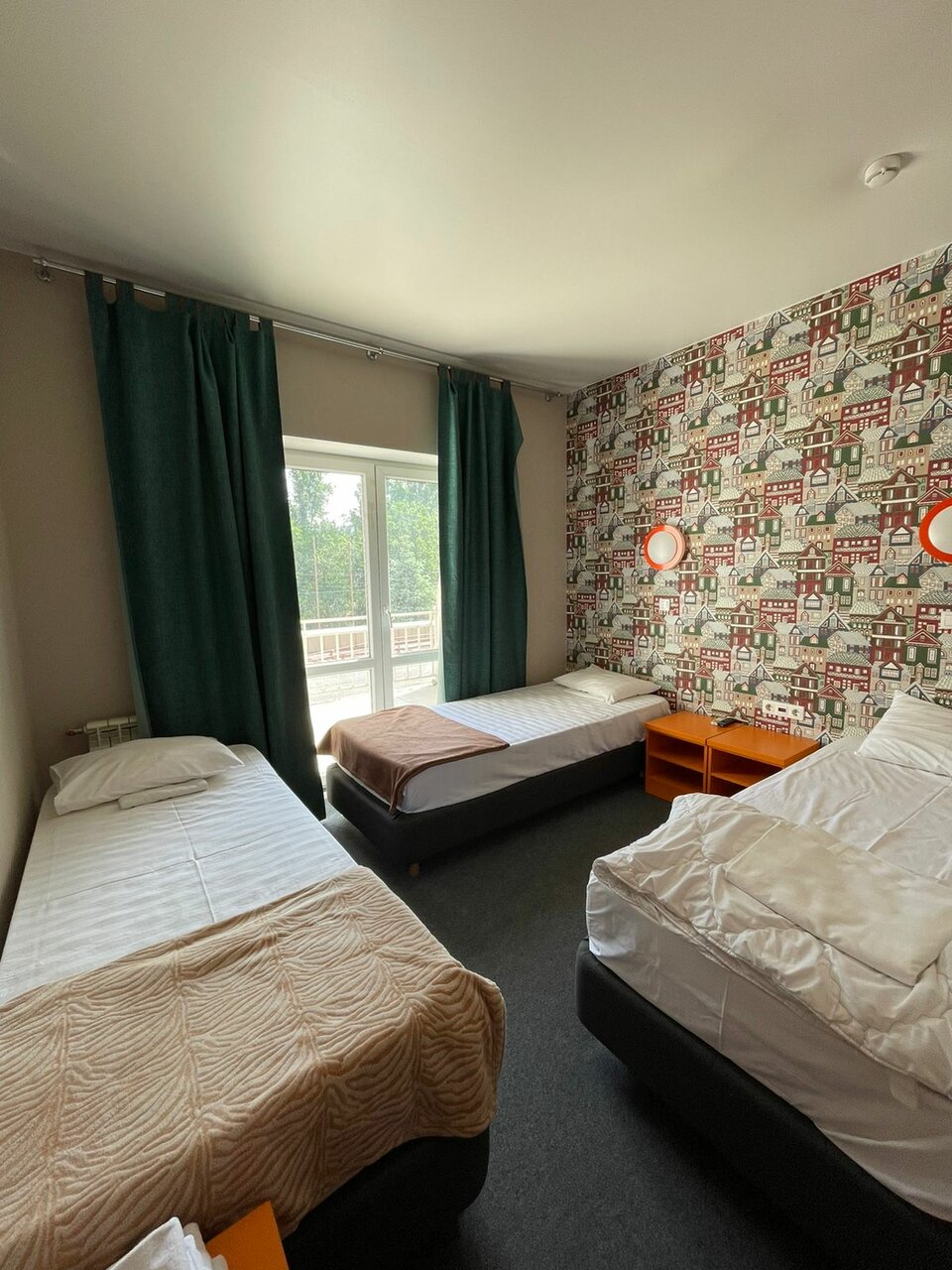 Гостиница Лайт Отель Волгоград