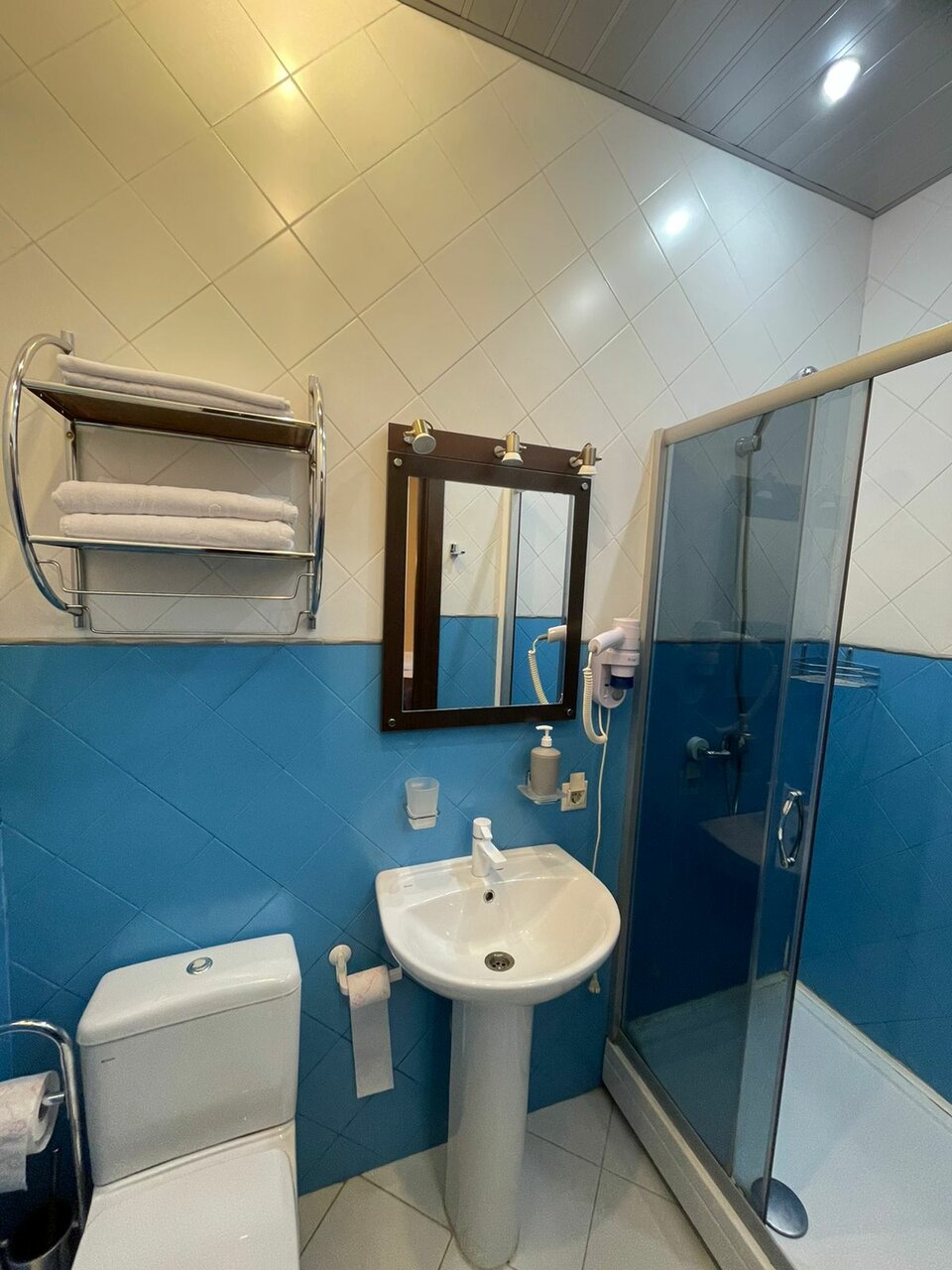 Гостиница Лайт Отель Волгоград