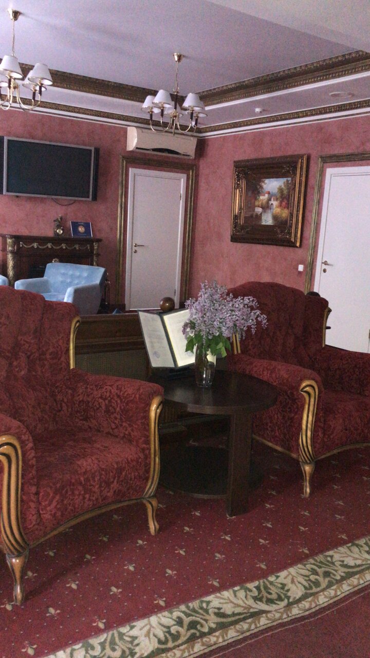 Гостиница Лайт Отель Волгоград-131