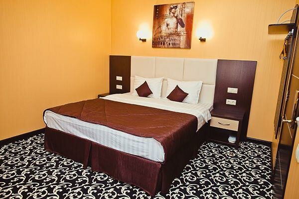 Гостиница Лайт Отель Волгоград-106