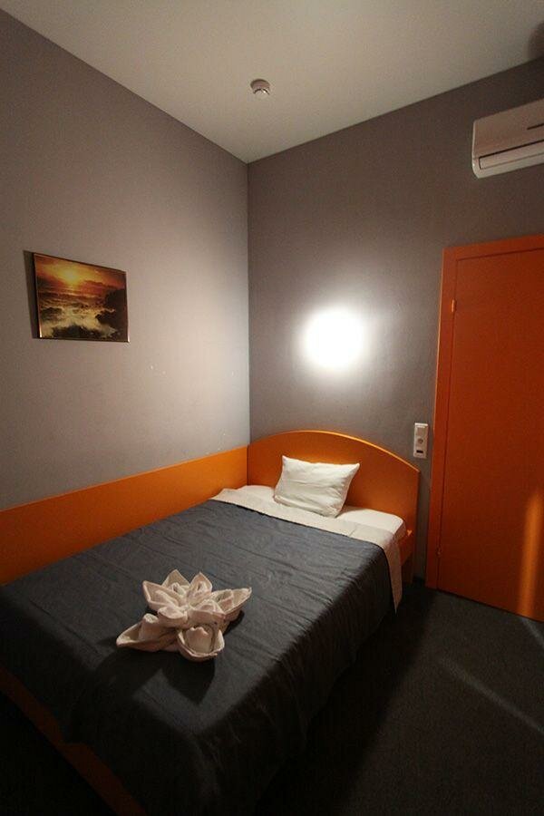 Гостиница Лайт Отель Волгоград-87