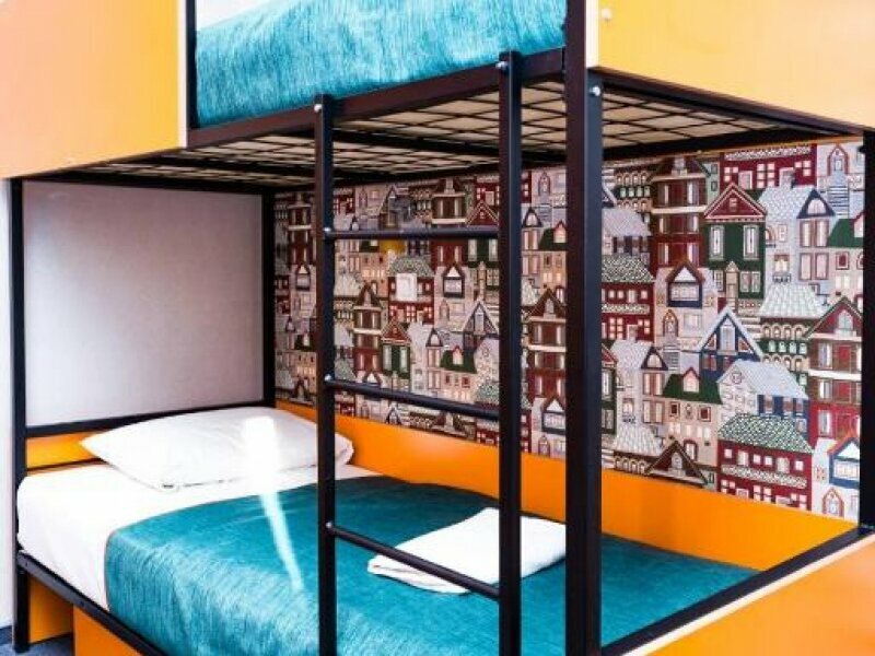 Гостиница Лайт Отель Волгоград