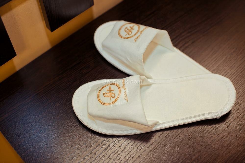 Гостиница Лайт Отель Волгоград-23