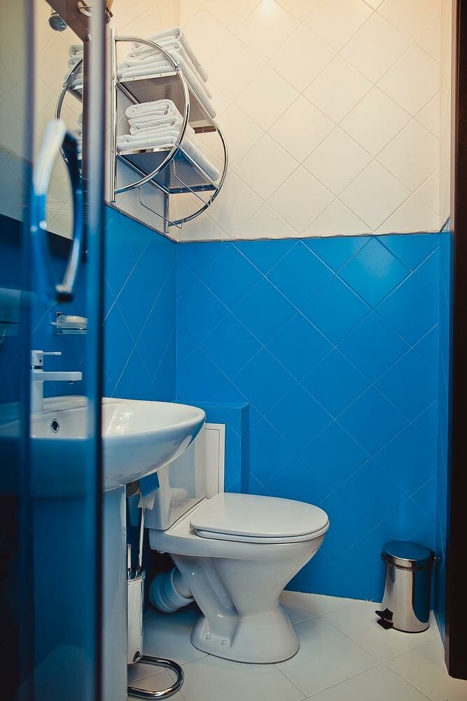 Гостиница Лайт Отель Волгоград-74