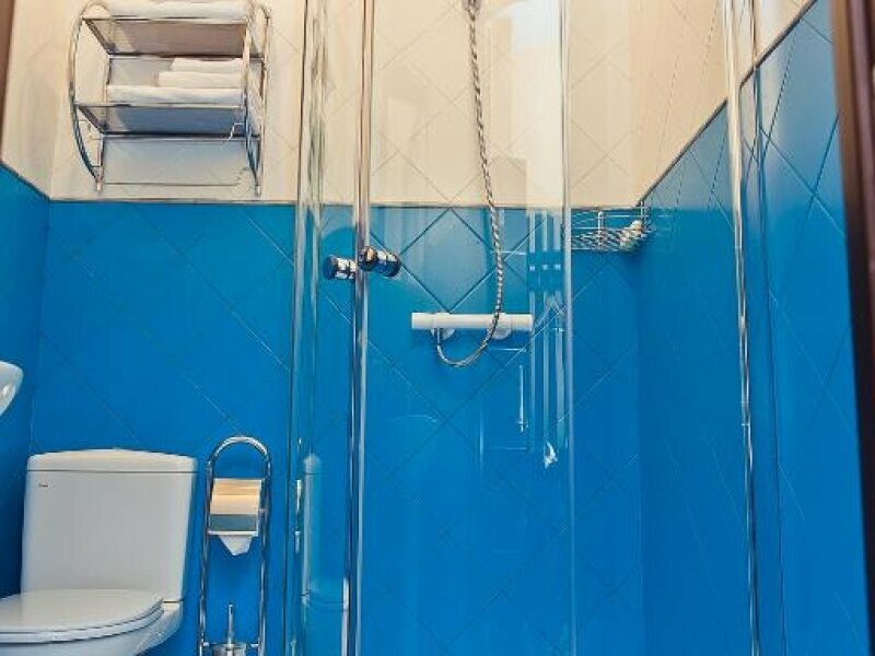 Гостиница Лайт Отель Волгоград