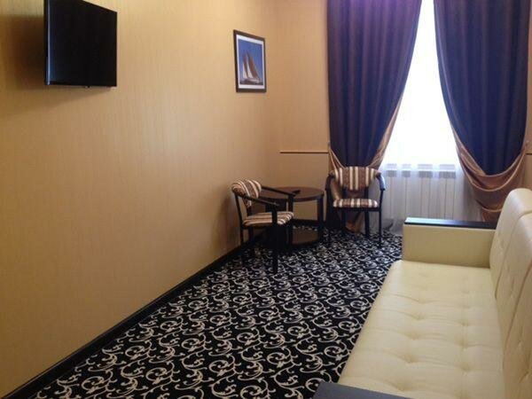 Гостиница Лайт Отель Волгоград-97