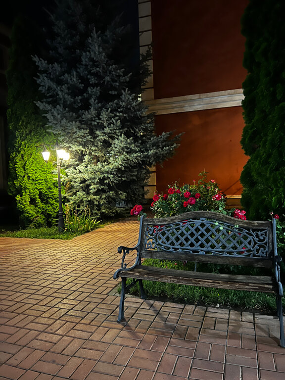 Гостиница Лайт Отель Волгоград-107