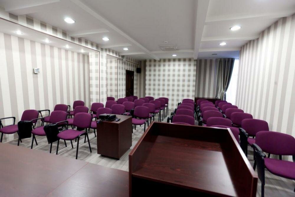 Гостиница Лайт Отель Волгоград-91