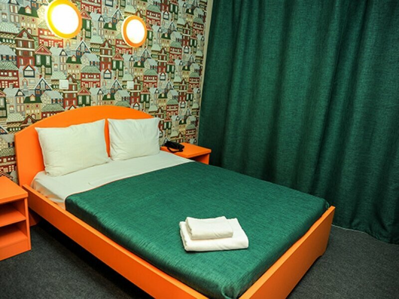 Гостиница Лайт Отель Волгоград