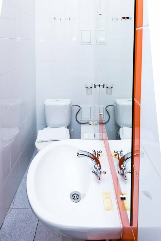 Гостиница Лайт Отель Волгоград-61