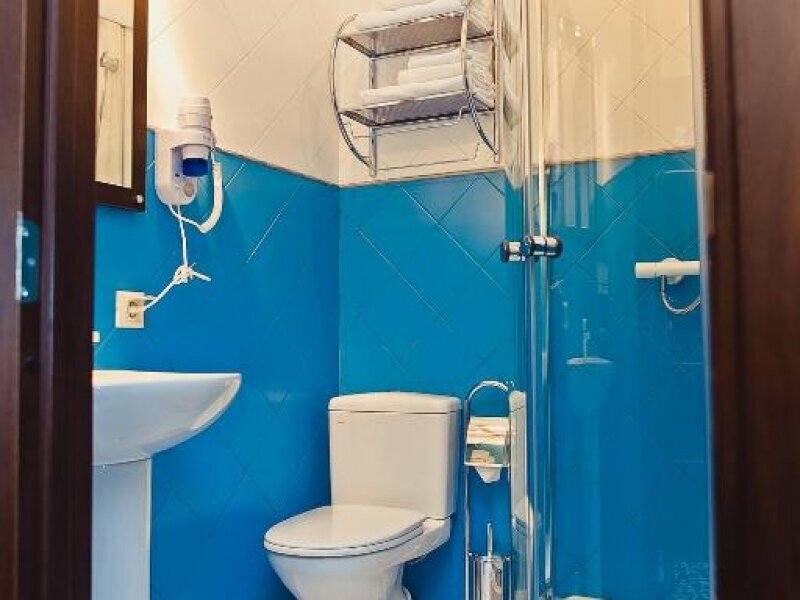 Гостиница Лайт Отель Волгоград