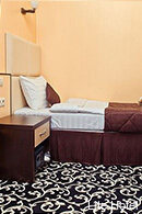 Гостиница Лайт Отель Волгоград-48