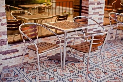 Гостиница Лайт Отель Волгоград-41