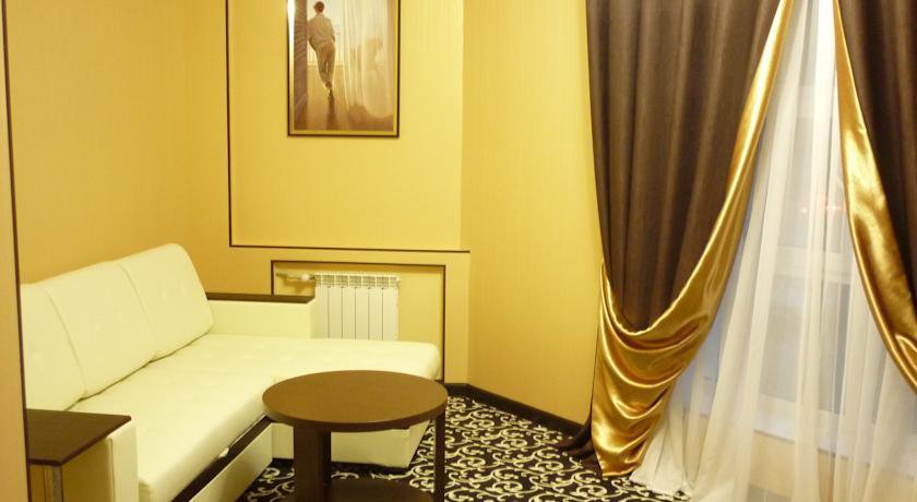 Гостиница Lite Hotel Волгоград Волгоград-42