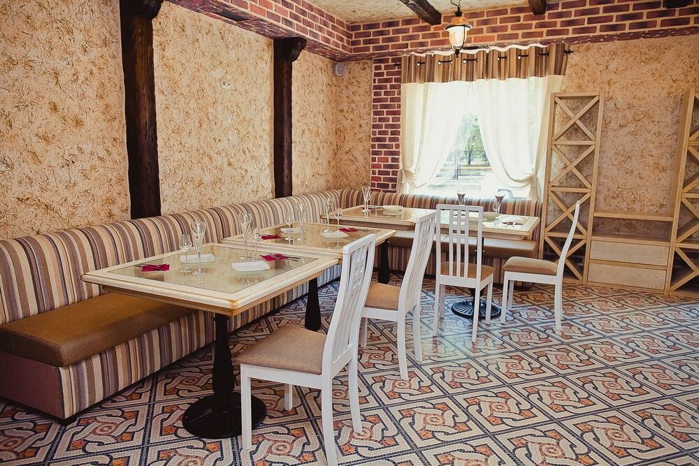 Гостиница Лайт Отель Волгоград-81