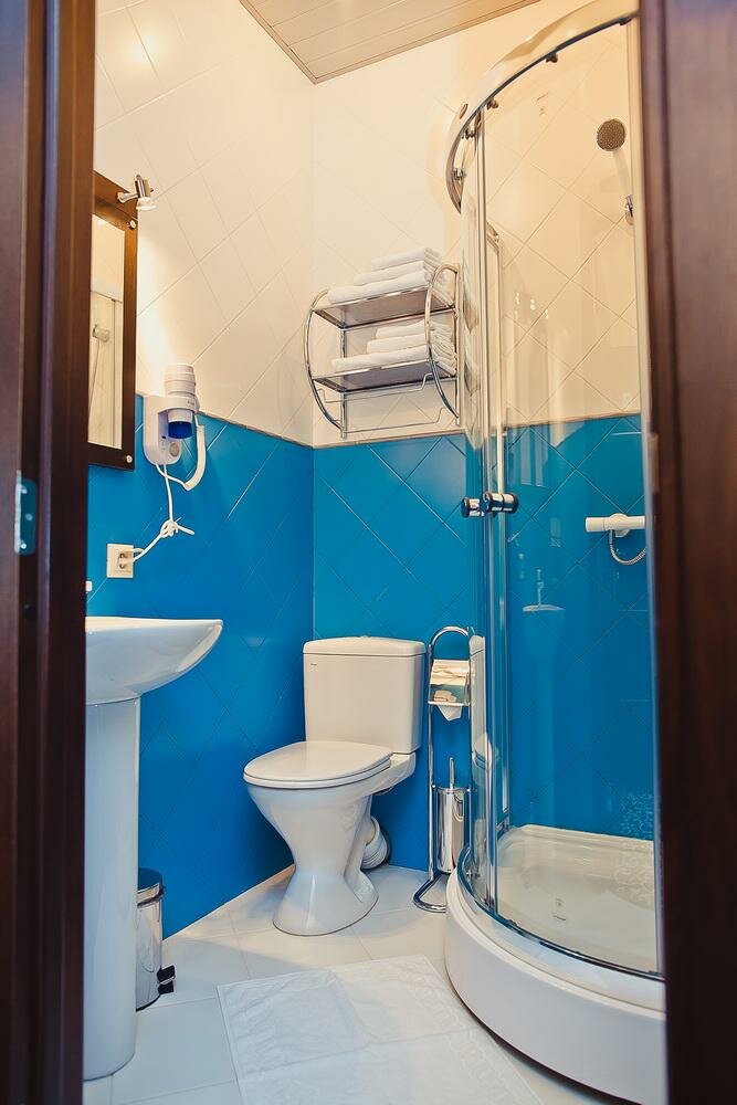 Гостиница Лайт Отель Волгоград-90