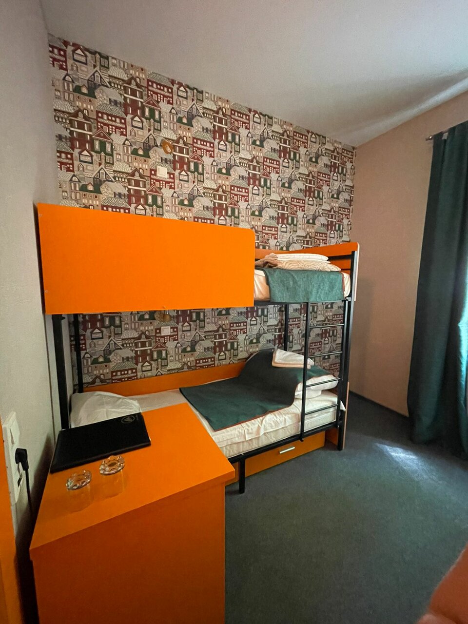 Гостиница Лайт Отель Волгоград