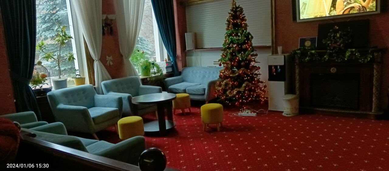 Гостиница Лайт Отель Волгоград-119