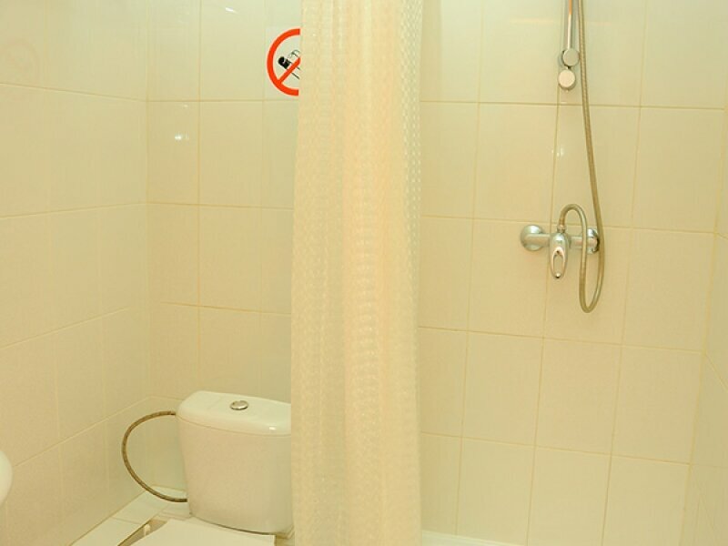 Гостиница Лайт Отель Волгоград