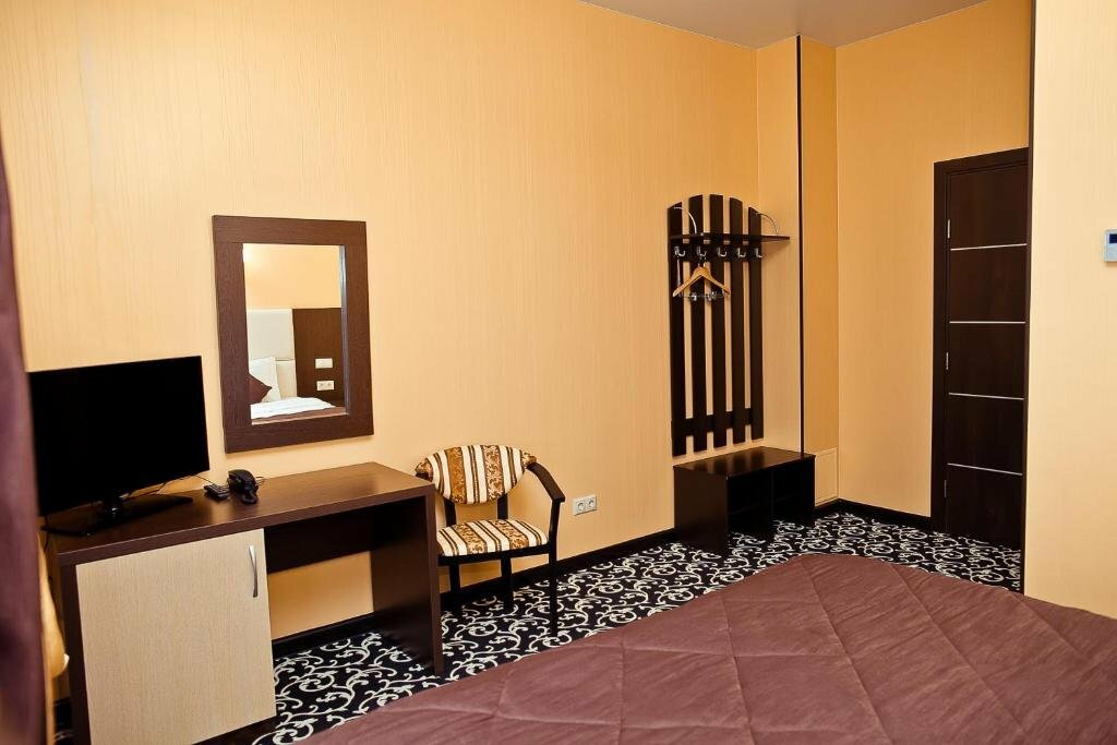 Гостиница Лайт Отель Волгоград-71